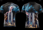 united we’re strong t shirt
